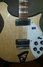 Rickenbacker 620/6 , Mapleglo: Body - Front
