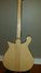 Apr 2012 Rickenbacker 620/6 , Mapleglo: Body - Rear