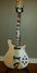 Rickenbacker 620/6 , Mapleglo: Full Instrument - Front