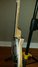 Rickenbacker 620/6 , Mapleglo: Neck - Rear