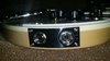 Rickenbacker 620/6 , Mapleglo: Close up - Free
