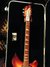 Rickenbacker 360/6 , Fireglo: Neck - Front