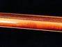 Rickenbacker 360/6 , Fireglo: Neck - Rear