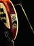 Rickenbacker 360/6 , Fireglo: Close up - Free2
