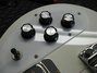 Rickenbacker 4003/4 , White: Free image2