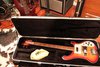 Rickenbacker 4003/4 , Fireglo: Free image2