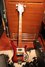 Rickenbacker 4003/4 , Fireglo: Full Instrument - Front