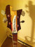 Rickenbacker 4003/4 , Mapleglo: Headstock