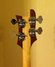 Rickenbacker 4003/4 , Mapleglo: Headstock - Rear