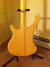 Rickenbacker 4003/4 , Mapleglo: Body - Rear