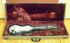 Rickenbacker 59/6 LapSteel, Gray: Free image