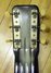 Rickenbacker 59/6 LapSteel, Gray: Headstock - Rear