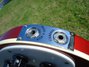 Rickenbacker 4001/4 , Ruby: Close up - Free2