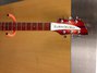 Rickenbacker 330/6 , Fireglo: Neck - Front