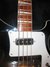 Rickenbacker 4003/4 , Jetglo: Free image2