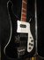 Rickenbacker 4003/4 , Jetglo: Body - Front