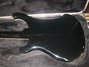 Nov 2010 Rickenbacker 4003/4 , Jetglo: Body - Rear