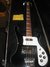 Rickenbacker 4003/4 , Jetglo: Full Instrument - Front