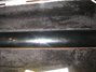 Rickenbacker 4003/4 , Jetglo: Neck - Rear