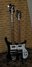 Rickenbacker 4080/46 Doubleneck, Jetglo: Full Instrument - Front