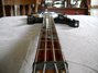 Rickenbacker 4003/4 Mod, Jetglo: Free image