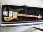 Rickenbacker 4003/4 Mod, Jetglo: Full Instrument - Front