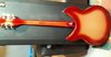 Rickenbacker 330/6 , Fireglo: Full Instrument - Rear