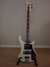 Rickenbacker 4001/4 BT, White: Full Instrument - Front