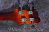 Rickenbacker 4003/4 , Fireglo: Headstock - Rear