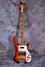Rickenbacker 4003/4 , Fireglo: Full Instrument - Front