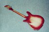 Rickenbacker 1996/6 RoMo, Fireglo: Free image2