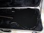 Jul 2005 Rickenbacker 620/6 , Jetglo: Body - Rear