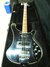Rickenbacker 4001/4 BT, Jetglo: Full Instrument - Front