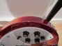 Rickenbacker 330/12 , Fireglo: Close up - Free