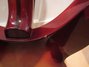 Rickenbacker 330/12 , Fireglo: Close up - Free2