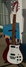Dec 1999 Rickenbacker 450/6 V63, Burgundy: Free image