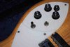 Rickenbacker 360/6 , Natural: Close up - Free2
