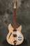 Rickenbacker 330/12 , Mapleglo: Full Instrument - Front