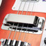 Rickenbacker 4003/4 , Fireglo: Free image