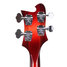 Rickenbacker 4003/4 , Fireglo: Headstock - Rear