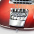 Rickenbacker 4003/4 , Fireglo: Close up - Free2