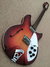 Rickenbacker 1993/12 RoMo, Fireglo: Free image2