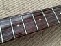 Rickenbacker 1993/12 RoMo, Fireglo: Neck - Front