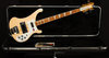 Rickenbacker 4003/4 , Mapleglo: Neck - Front
