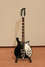 Rickenbacker 620/6 , Jetglo: Full Instrument - Front