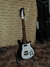 Dec 1999 Rickenbacker 450/6 V63, Jetglo: Full Instrument - Front