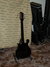 Dec 1999 Rickenbacker 450/6 V63, Jetglo: Full Instrument - Rear