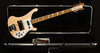 Rickenbacker 4003/4 , Mapleglo: Neck - Front