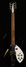 Rickenbacker 330/12 , Jetglo: Full Instrument - Front