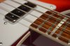 Rickenbacker 4003/4 , Fireglo: Free image